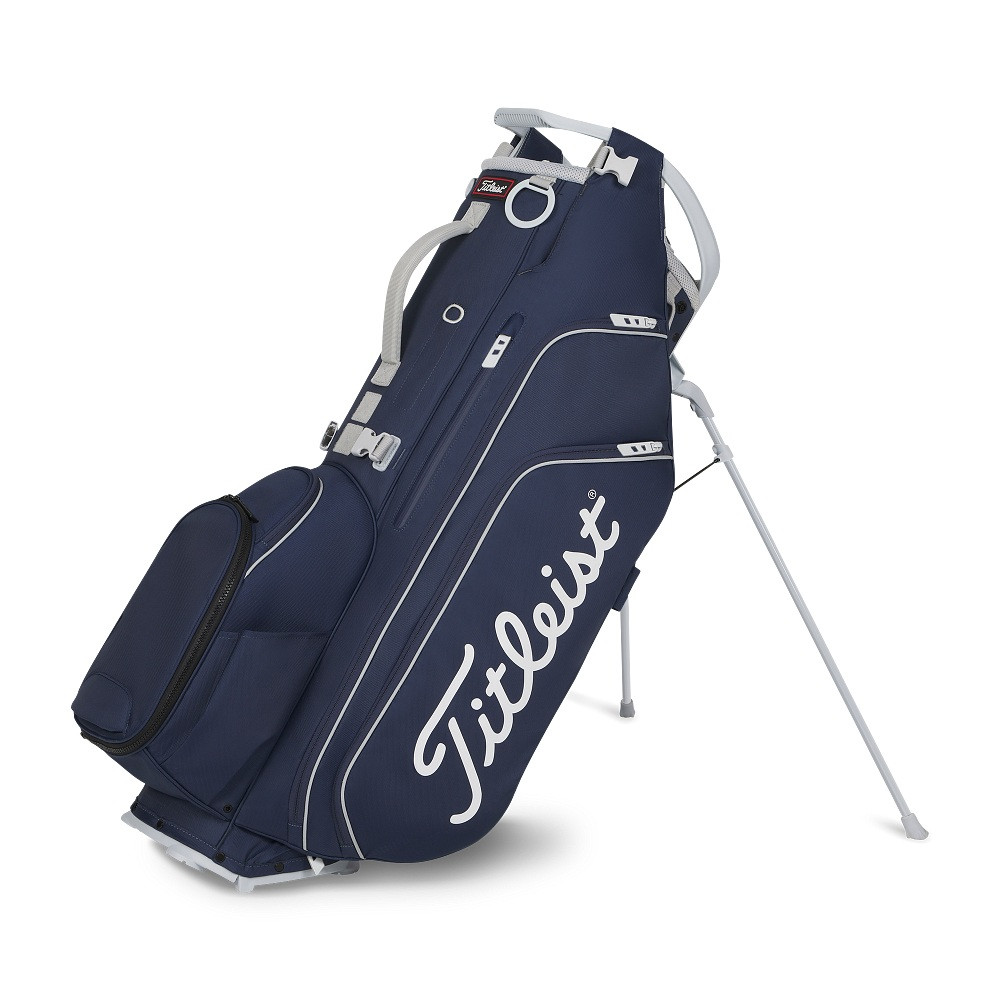 Titleist Golf 2026 Hybrid 14 Stand Bag - Maple Hill Golf